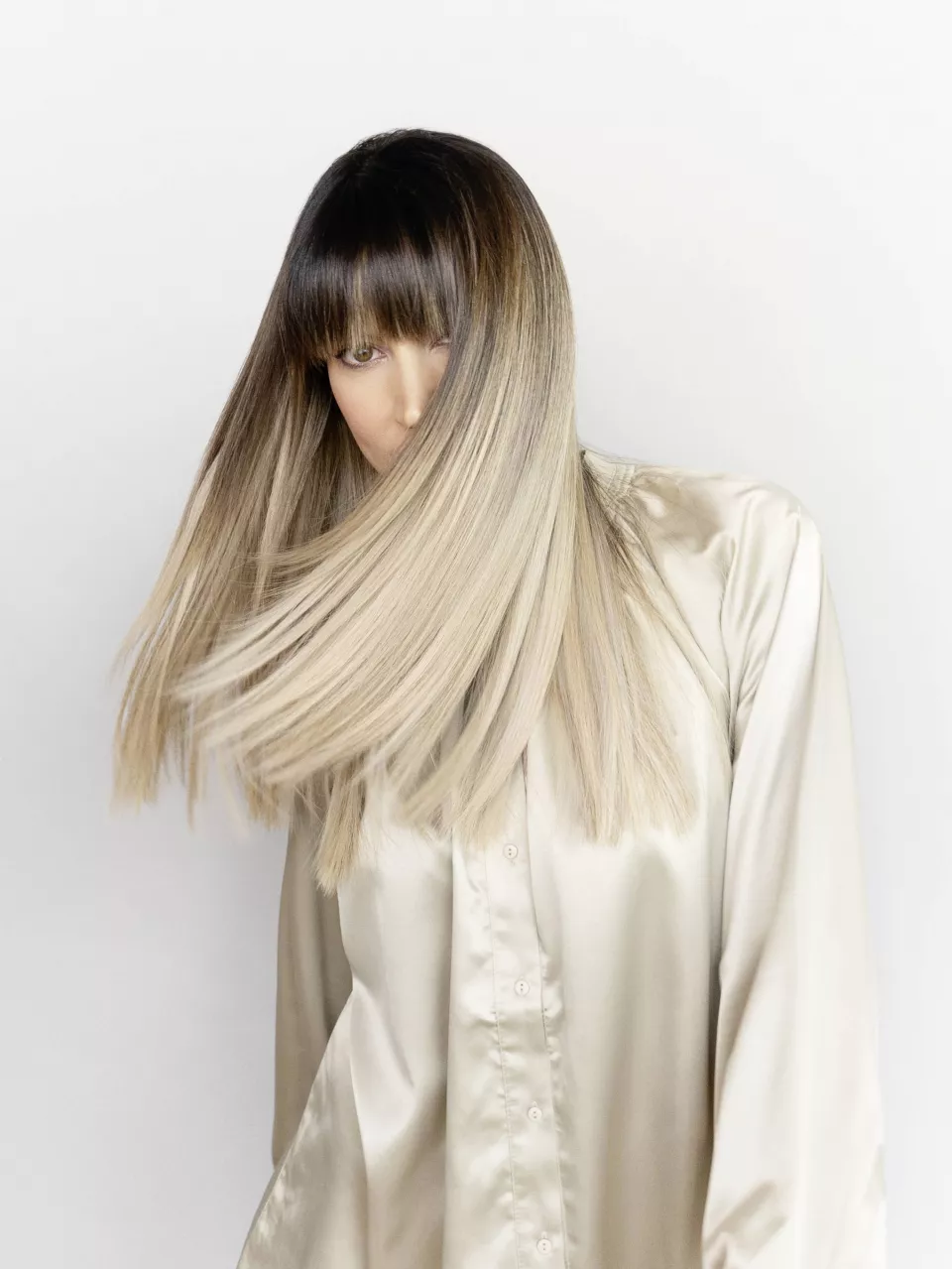 Extensions-Inspiration aus der bestehenden Salon-Galerie