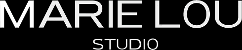 Marie Lou Studio Logo