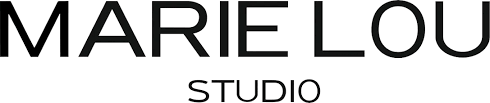 Marie Lou Studio Logo